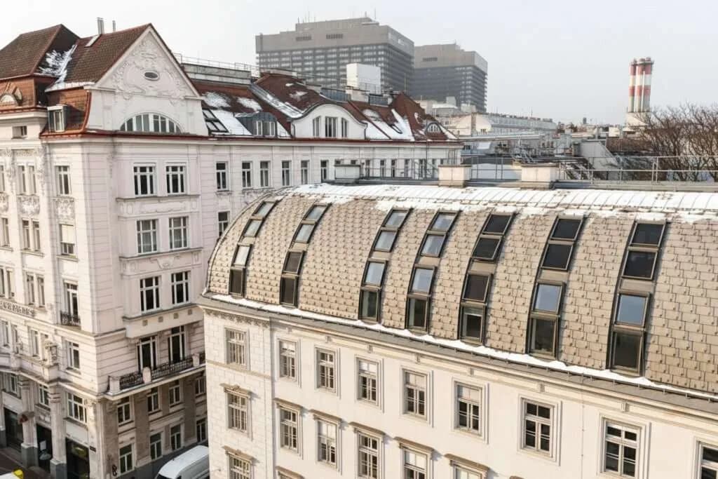 2-Zimmer-Wohnung kaufen in Wien – 92 m², € 795.000 – Bild 2 von 20