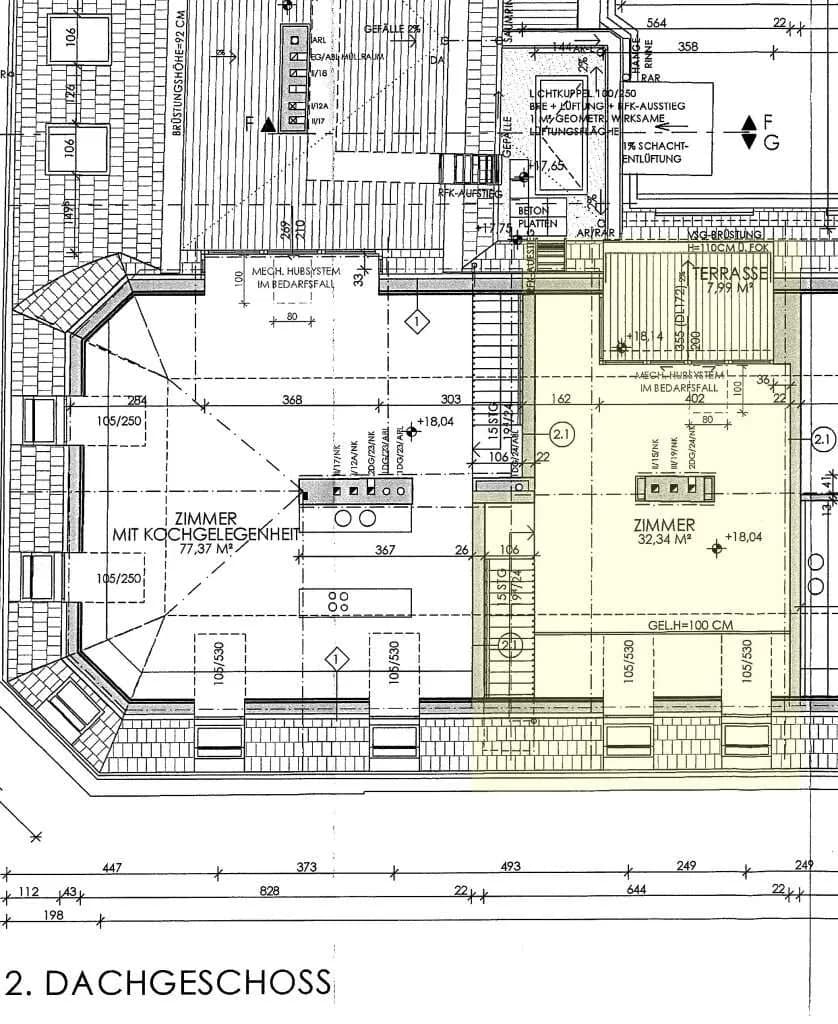 2-Zimmer-Wohnung kaufen in Wien – 92 m², € 795.000 – Bild 20 von 20