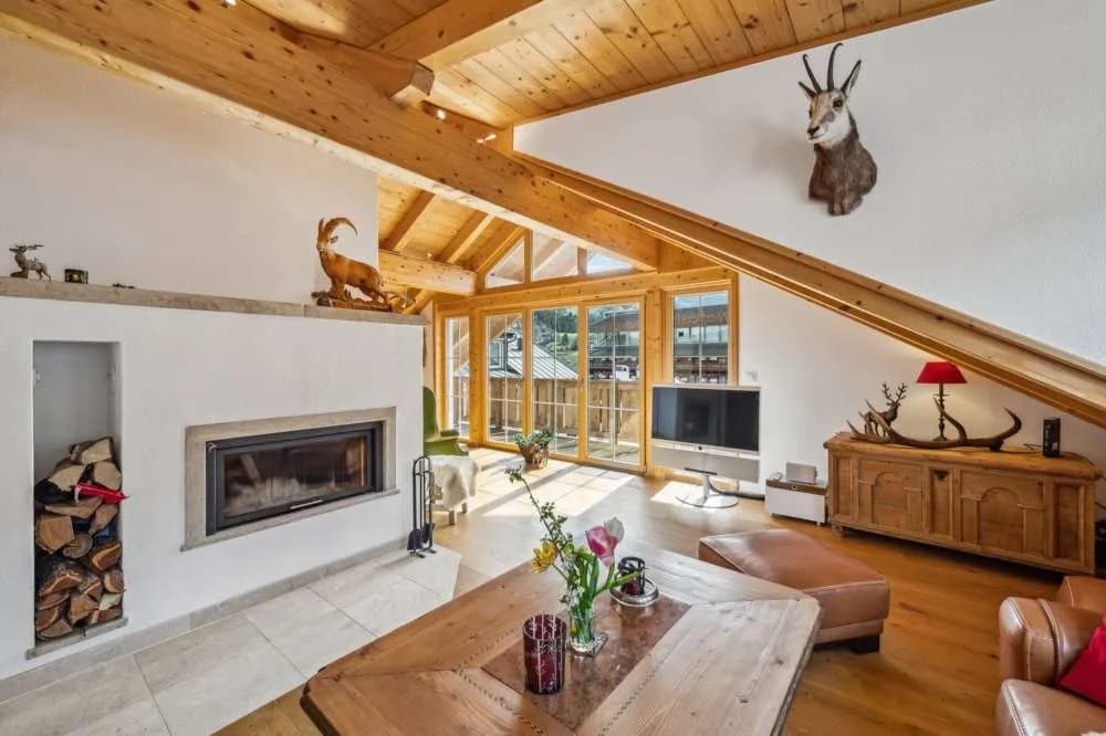 4-Zimmer-Wohnung kaufen in Kitzbühel – 148,08 m², € 2.900.000 – Bild 1 von 11
