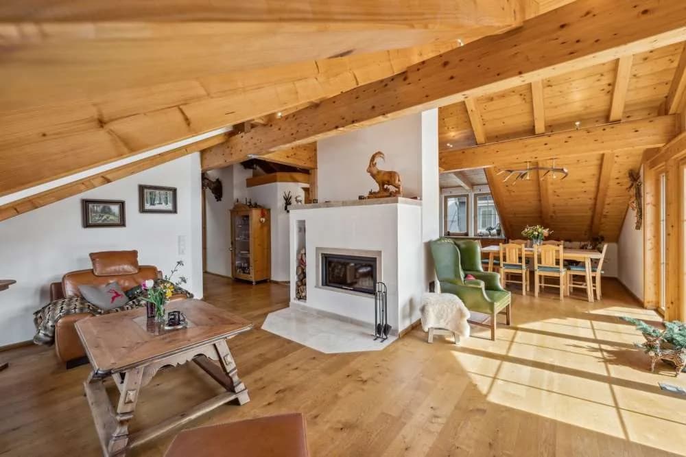 4-Zimmer-Wohnung kaufen in Kitzbühel – 148,08 m², € 2.900.000 – Bild 2 von 11