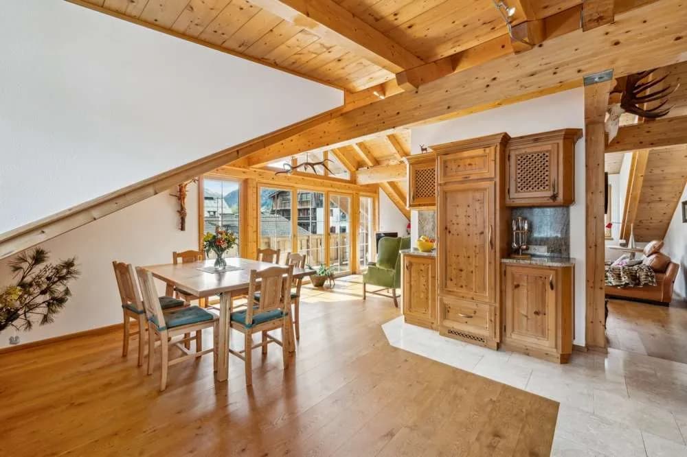 4-Zimmer-Wohnung kaufen in Kitzbühel – 148,08 m², € 2.900.000 – Bild 4 von 11