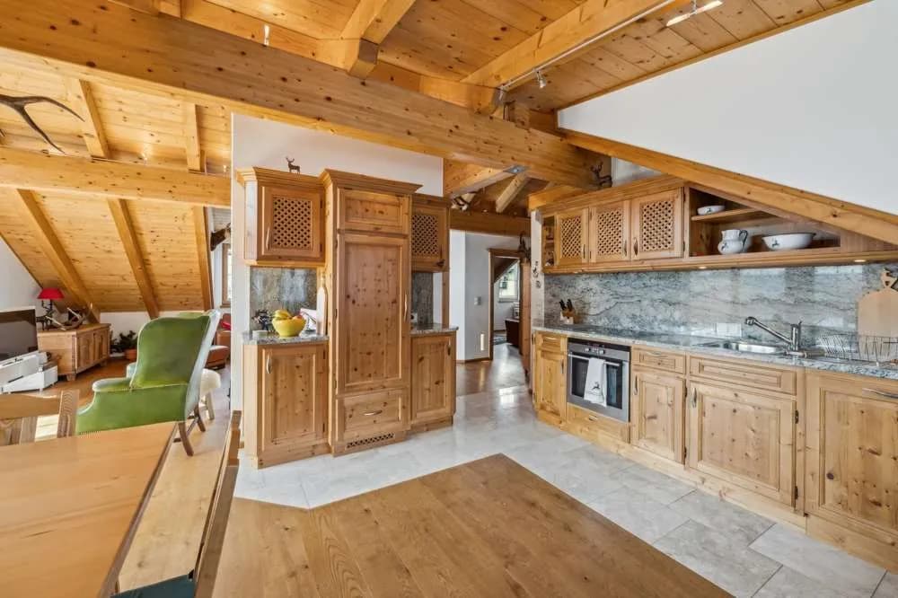 4-Zimmer-Wohnung kaufen in Kitzbühel – 148,08 m², € 2.900.000 – Bild 5 von 11