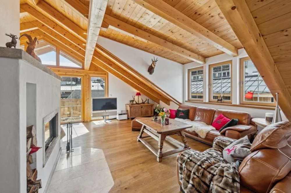 4-Zimmer-Wohnung kaufen in Kitzbühel – 148,08 m², € 2.900.000 – Bild 6 von 11