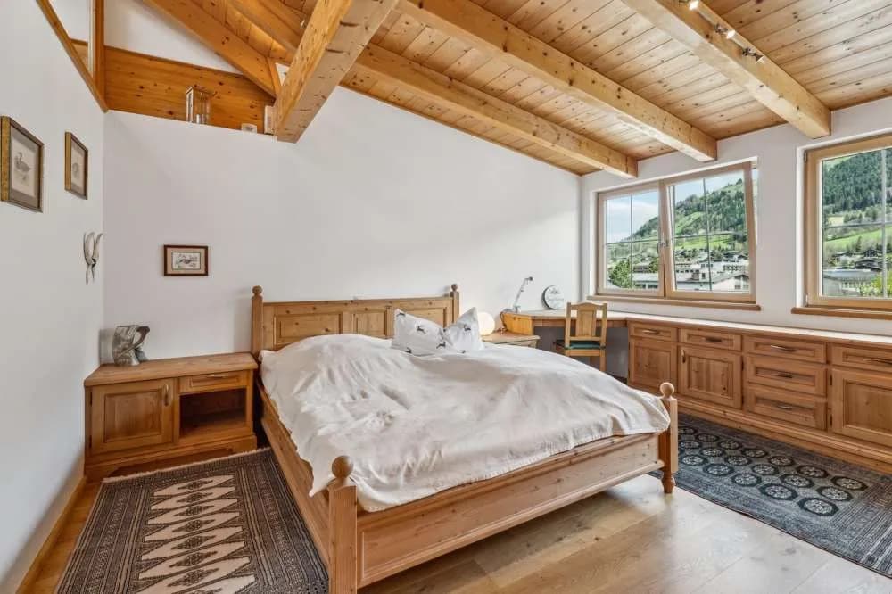 4-Zimmer-Wohnung kaufen in Kitzbühel – 148,08 m², € 2.900.000 – Bild 8 von 11