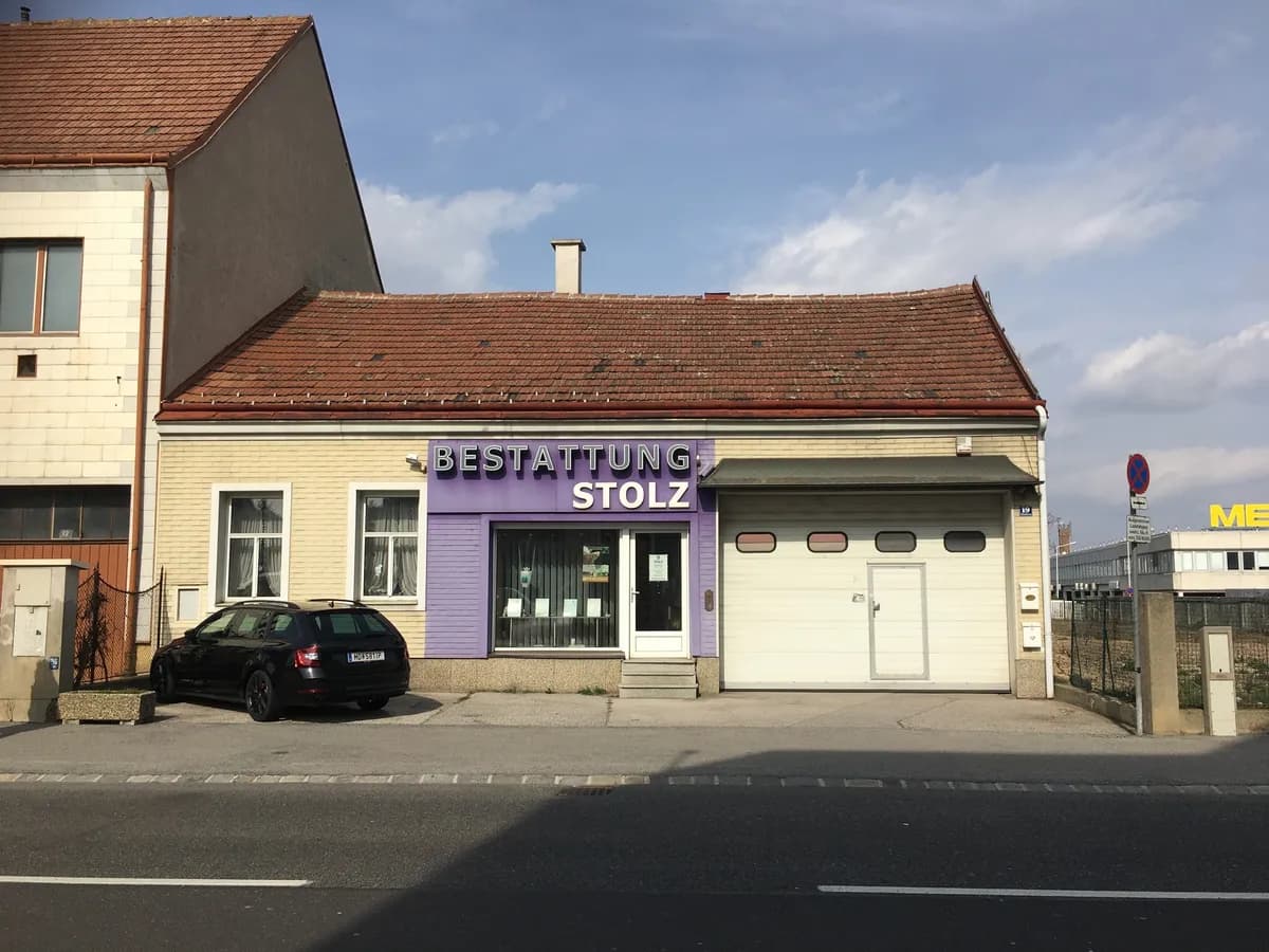 Immobilie kaufen in Mödling – 160 m², € 890.000 – Bild 4 von 16