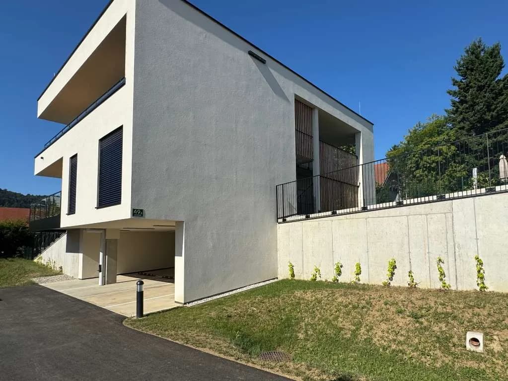 3-Zimmer-Wohnung kaufen in Graz – 68,3 m², € 409.000 – Bild 10 von 15