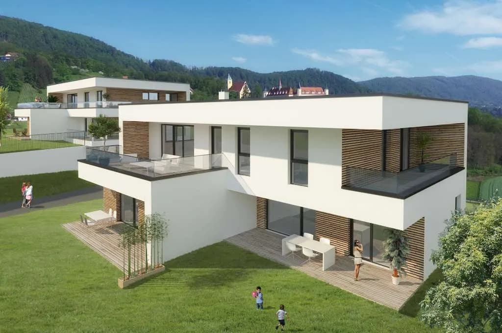 3-Zimmer-Wohnung kaufen in Graz – 68,3 m², € 409.000 – Bild 13 von 15