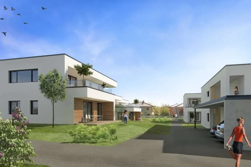 3-Zimmer-Wohnung kaufen in Graz – 68,3 m², € 409.000 – Bild 14 von 15