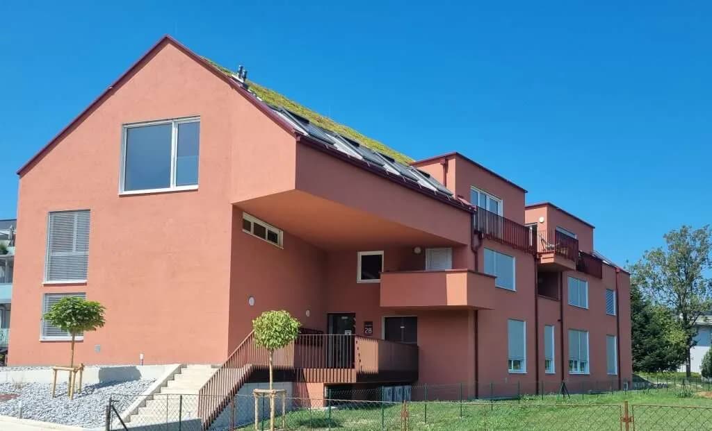 3-Zimmer-Wohnung kaufen in Linz – 74,44 m², € 461.137