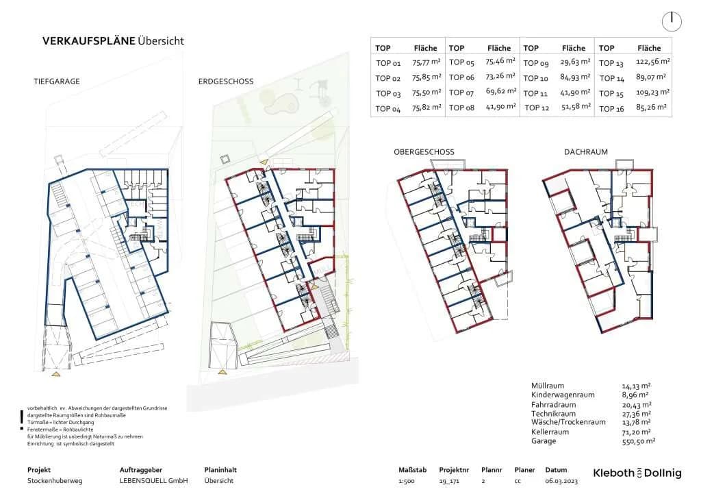 3-Zimmer-Wohnung kaufen in Linz – 74,44 m², € 461.137 – Bild 40 von 40