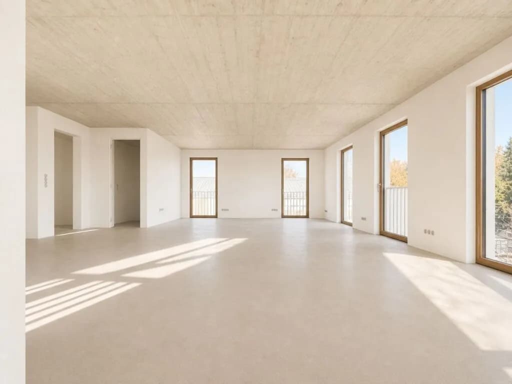 1-Zimmer-Gewerbeimmobilie mieten in Graz – 80 m², € 1.417