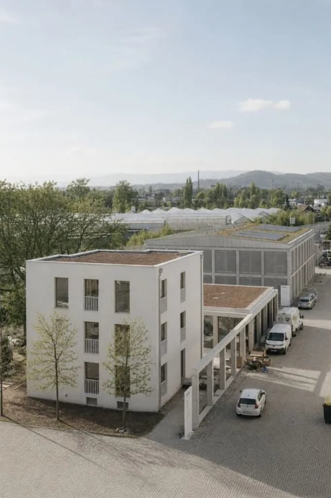 1-Zimmer-Gewerbeimmobilie mieten in Graz – 80 m², € 1.417 – Bild 8 von 13