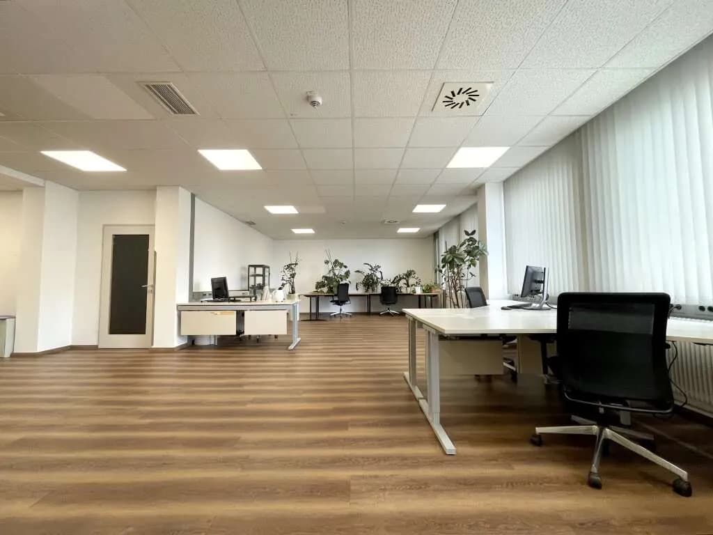Gewerbeimmobilie mieten in Klagenfurt – 186 m², € 1.860 – Bild 2 von 8