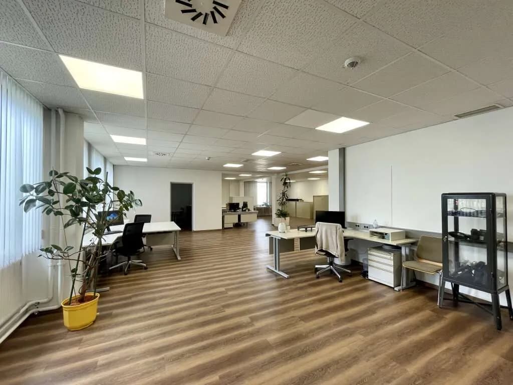 Gewerbeimmobilie mieten in Klagenfurt – 186 m², € 1.860 – Bild 6 von 8
