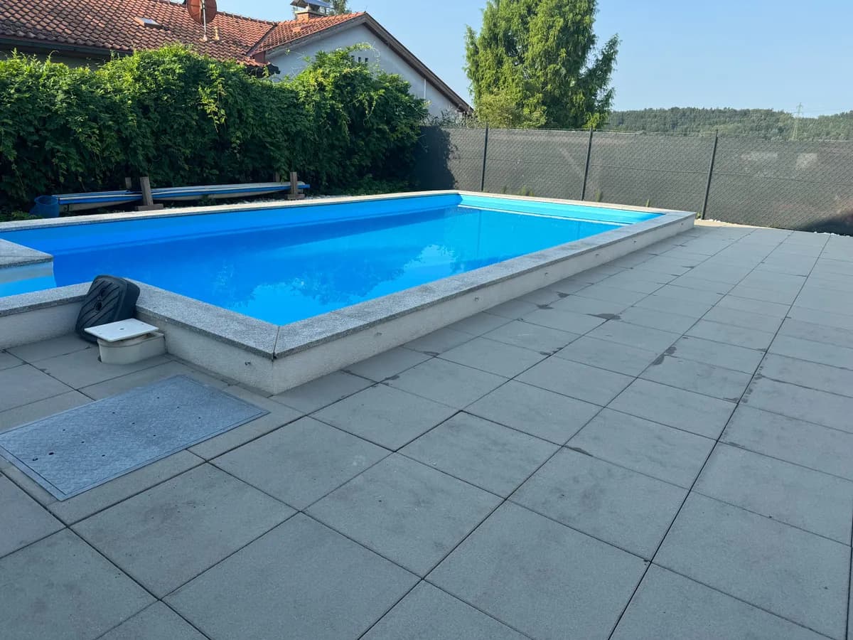 3-Zimmer-Haus mieten in Weiz – 97 m², € 1.495 – Bild 2 von 20