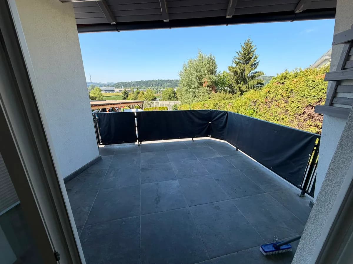 3-Zimmer-Haus mieten in Weiz – 97 m², € 1.495 – Bild 3 von 20