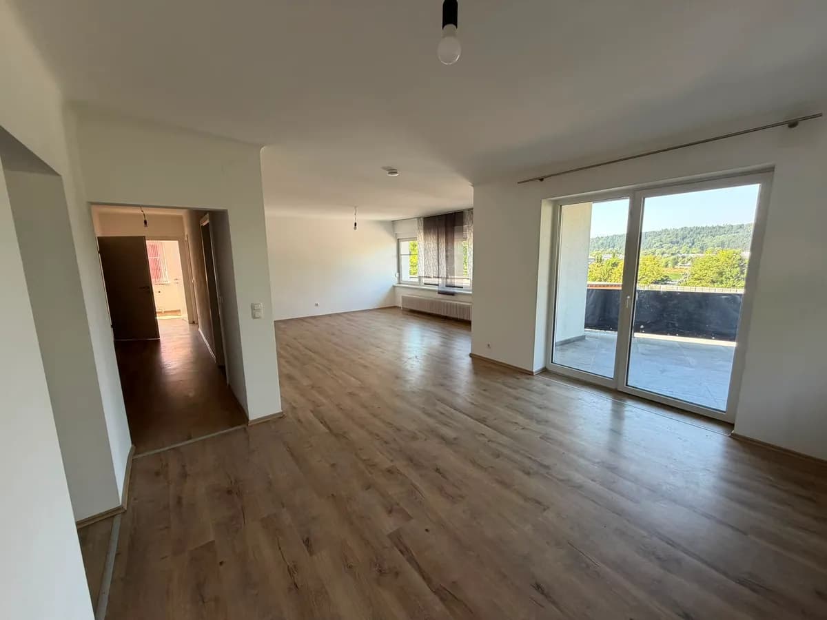 3-Zimmer-Haus mieten in Weiz – 97 m², € 1.495 – Bild 5 von 20