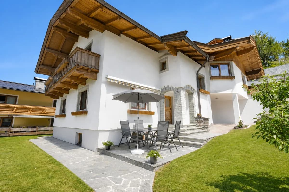 7-Zimmer-Gewerbeimmobilie kaufen in Kitzbühel – 237 m², € 1.649.000