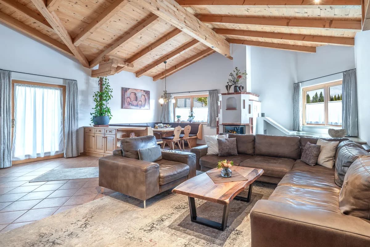 7-Zimmer-Gewerbeimmobilie kaufen in Kitzbühel – 237 m², € 1.649.000 – Bild 4 von 22