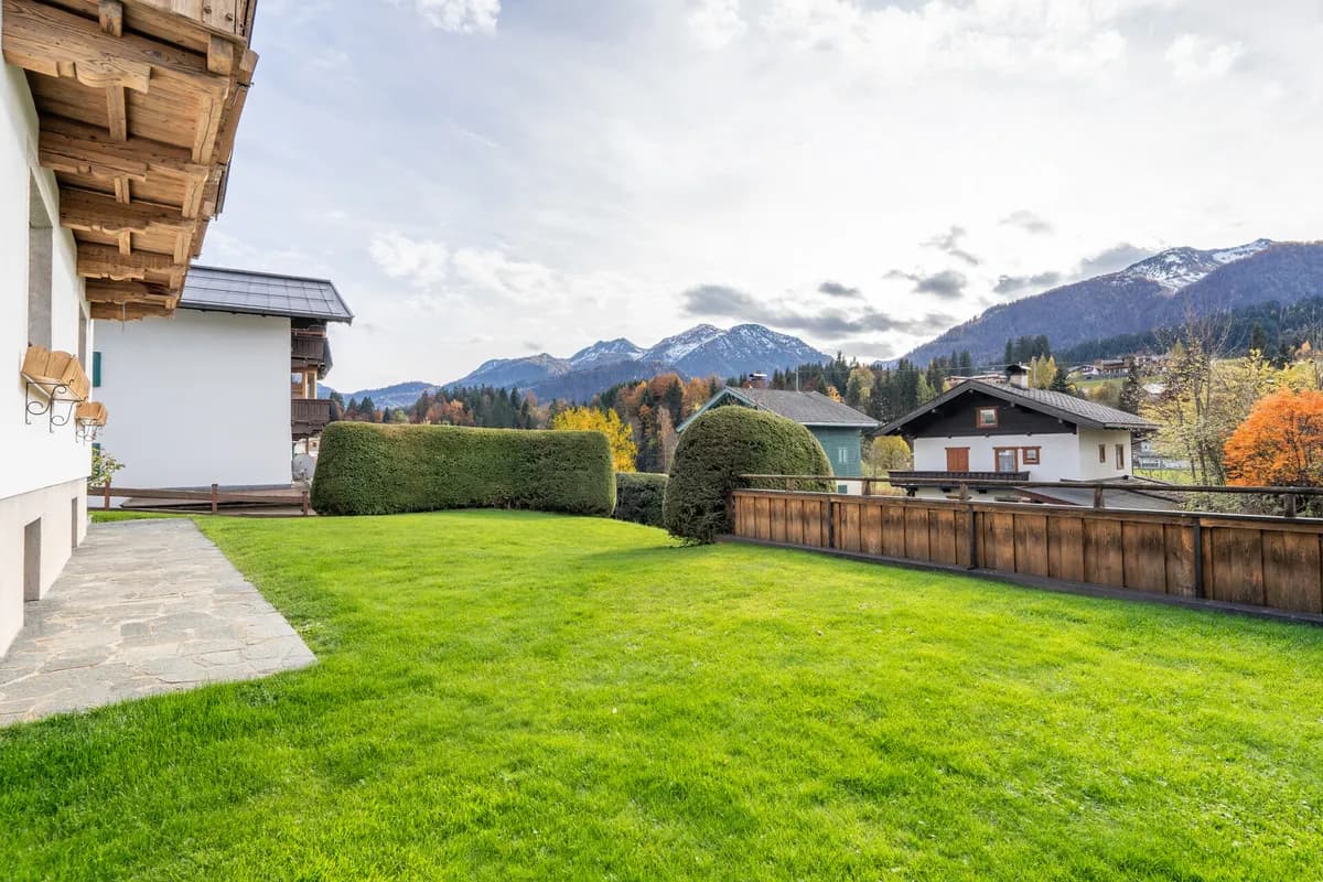 7-Zimmer-Gewerbeimmobilie kaufen in Kitzbühel – 237 m², € 1.649.000 – Bild 5 von 22