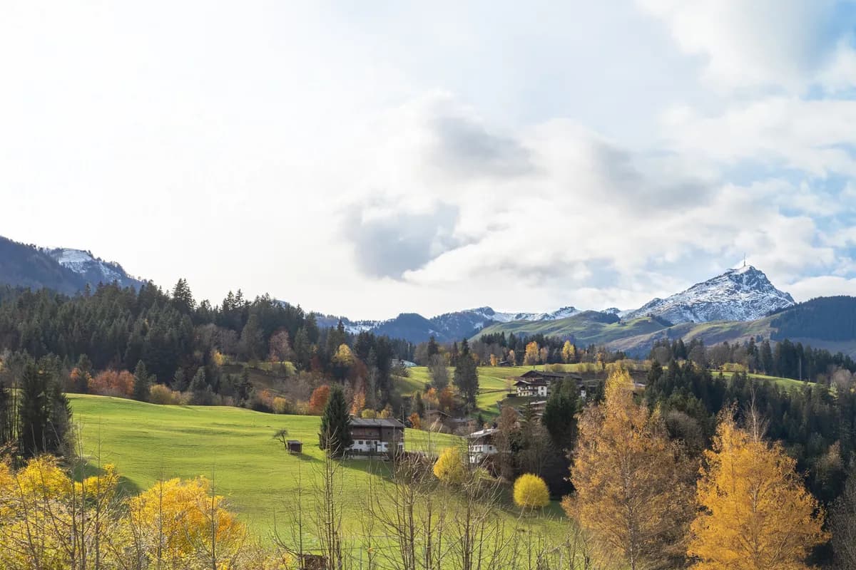 7-Zimmer-Gewerbeimmobilie kaufen in Kitzbühel – 237 m², € 1.649.000 – Bild 6 von 22