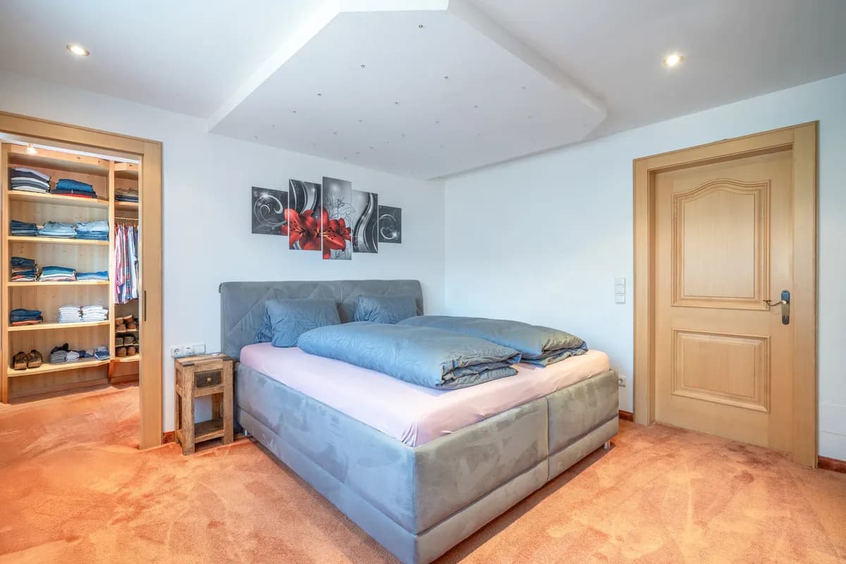 7-Zimmer-Gewerbeimmobilie kaufen in Kitzbühel – 237 m², € 1.649.000 – Bild 8 von 22