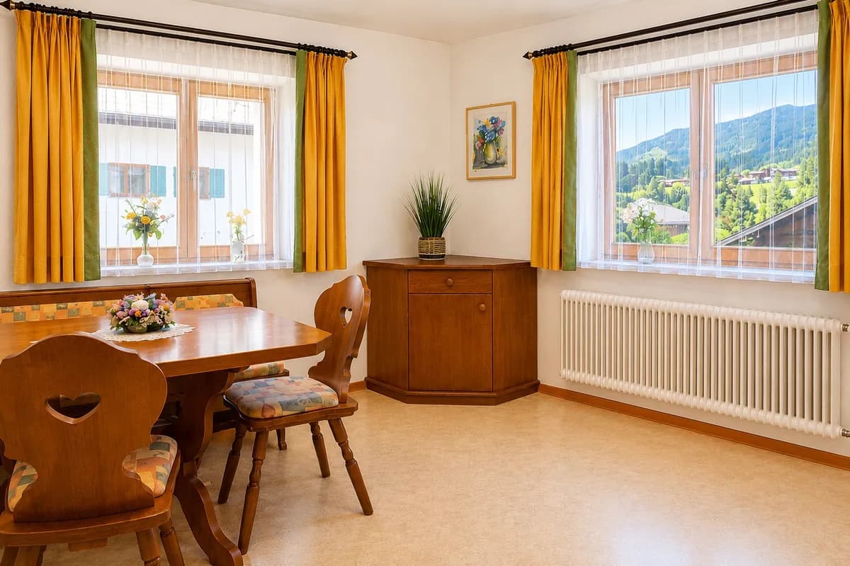 7-Zimmer-Gewerbeimmobilie kaufen in Kitzbühel – 237 m², € 1.649.000 – Bild 12 von 22
