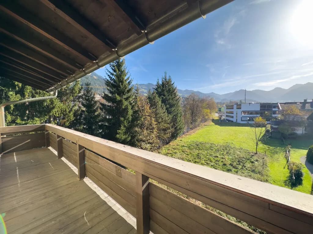 2-Zimmer-Wohnung kaufen in Kitzbühel – 62 m², € 549.000