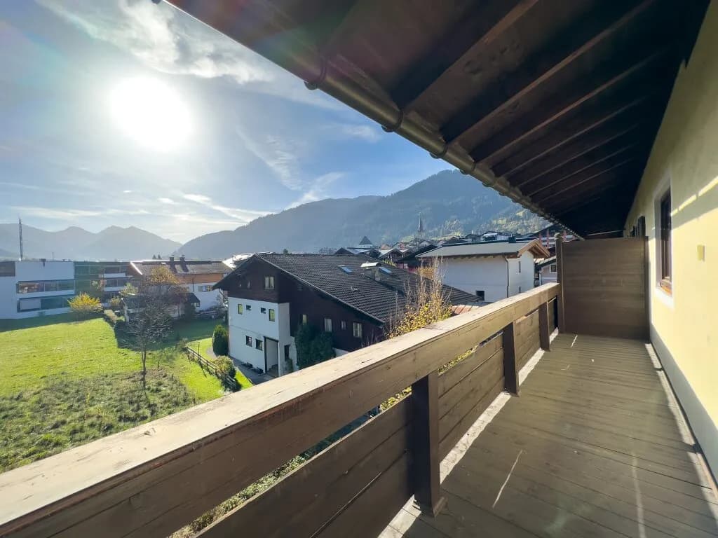 2-Zimmer-Wohnung kaufen in Kitzbühel – 62 m², € 549.000 – Bild 2 von 14