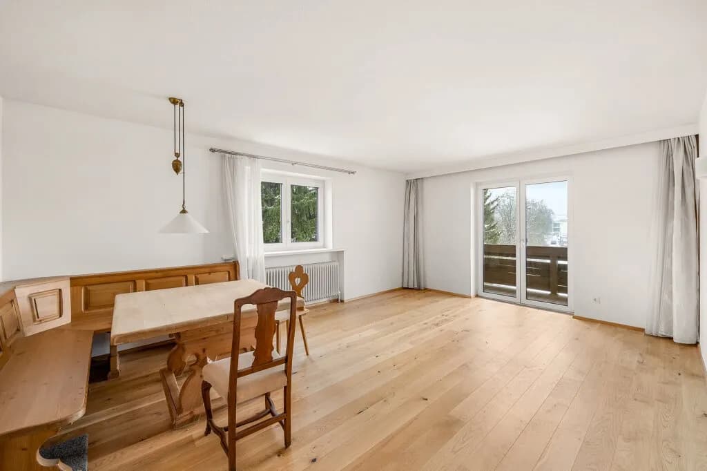 2-Zimmer-Wohnung kaufen in Kitzbühel – 62 m², € 549.000 – Bild 3 von 14