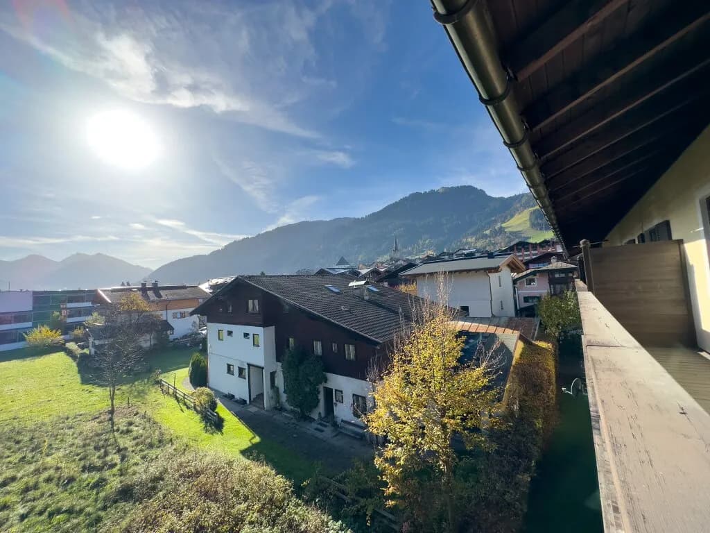 2-Zimmer-Wohnung kaufen in Kitzbühel – 62 m², € 549.000 – Bild 11 von 14