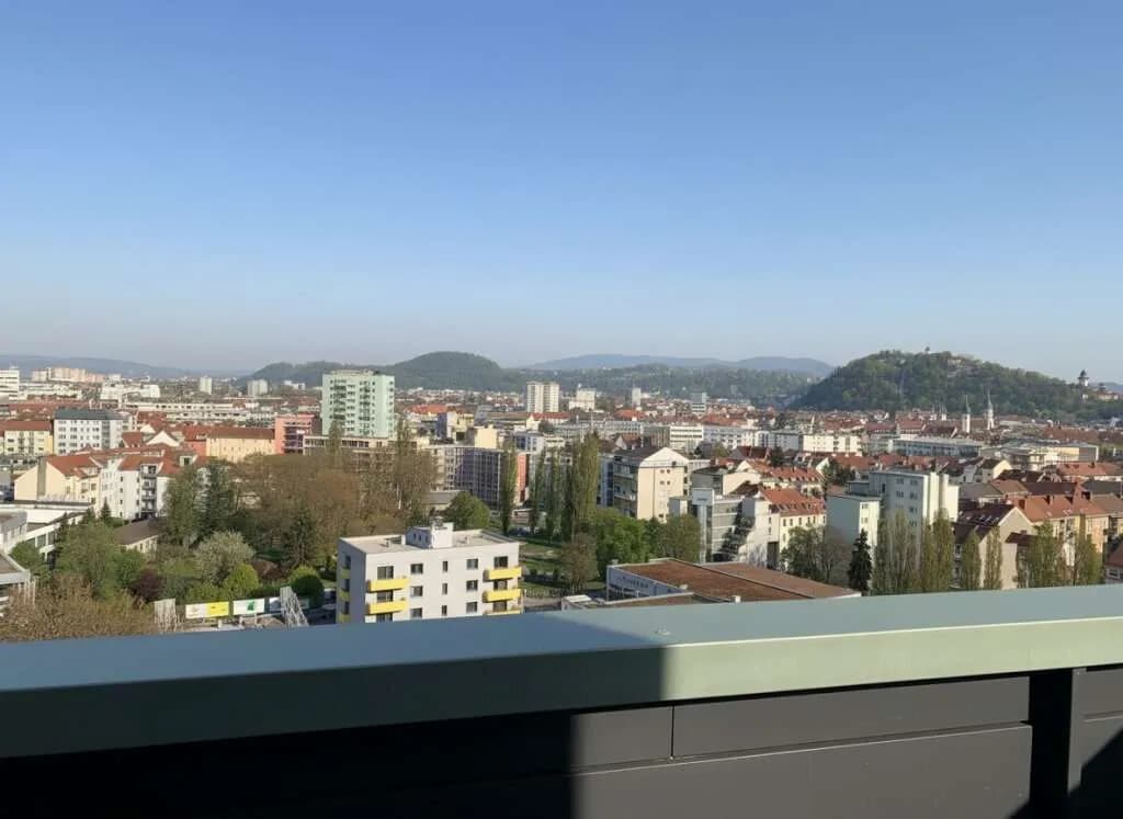 Immobilie kaufen in Graz – 72 m², € 198.000