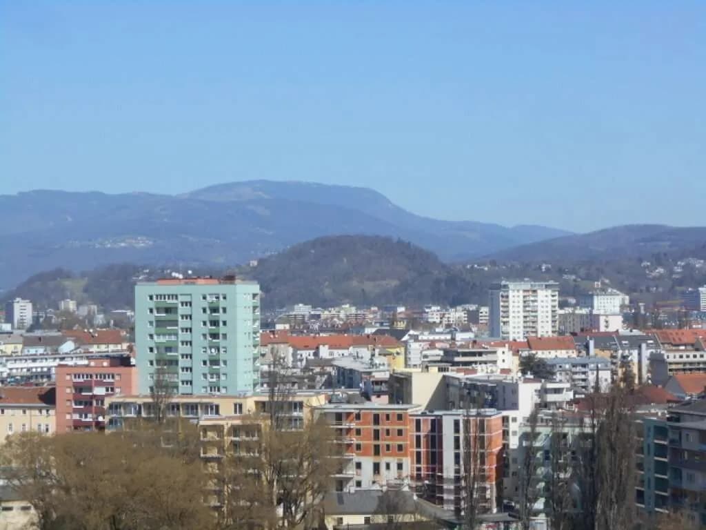Immobilie kaufen in Graz – 72 m², € 198.000 – Bild 2 von 17