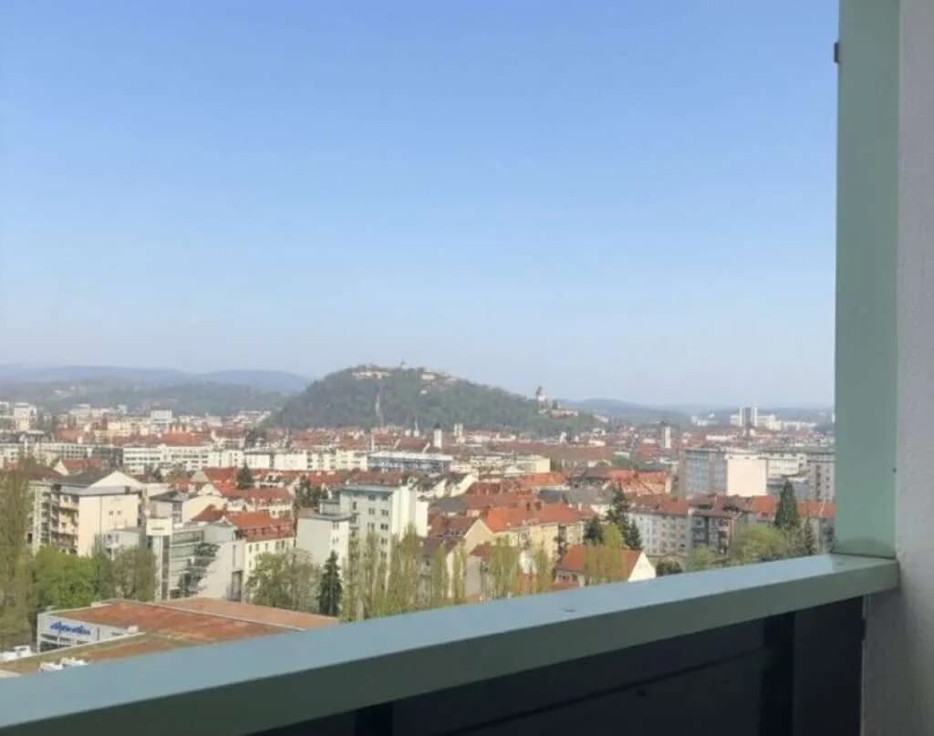 Immobilie kaufen in Graz – 72 m², € 198.000 – Bild 12 von 17