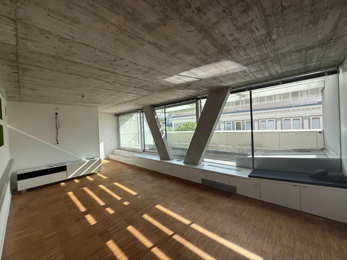 Gewerbeimmobilie mieten in Wien – 402 m², € 16 – Bild 3 von 19