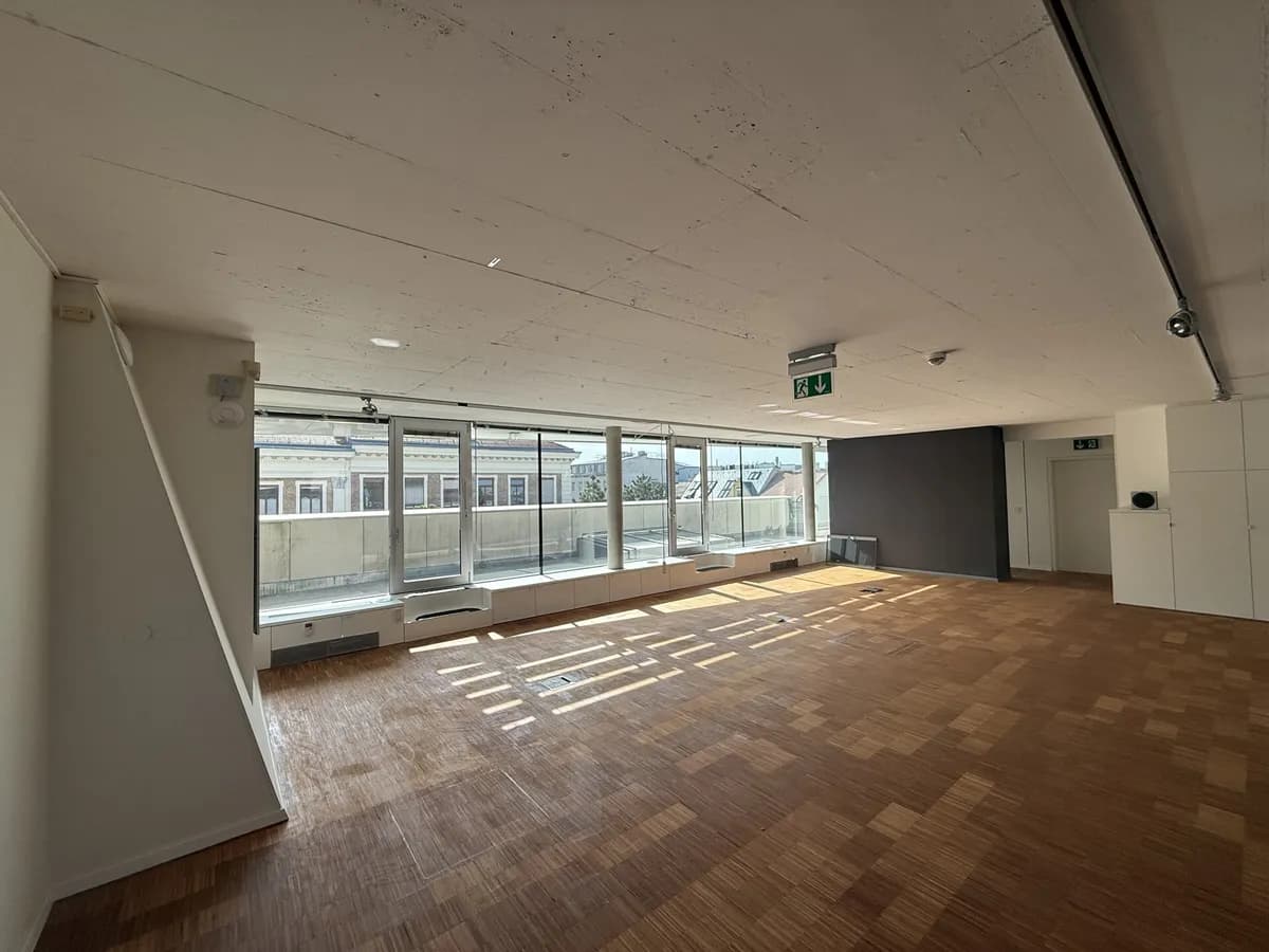 Gewerbeimmobilie mieten in Wien – 402 m², € 16 – Bild 7 von 19