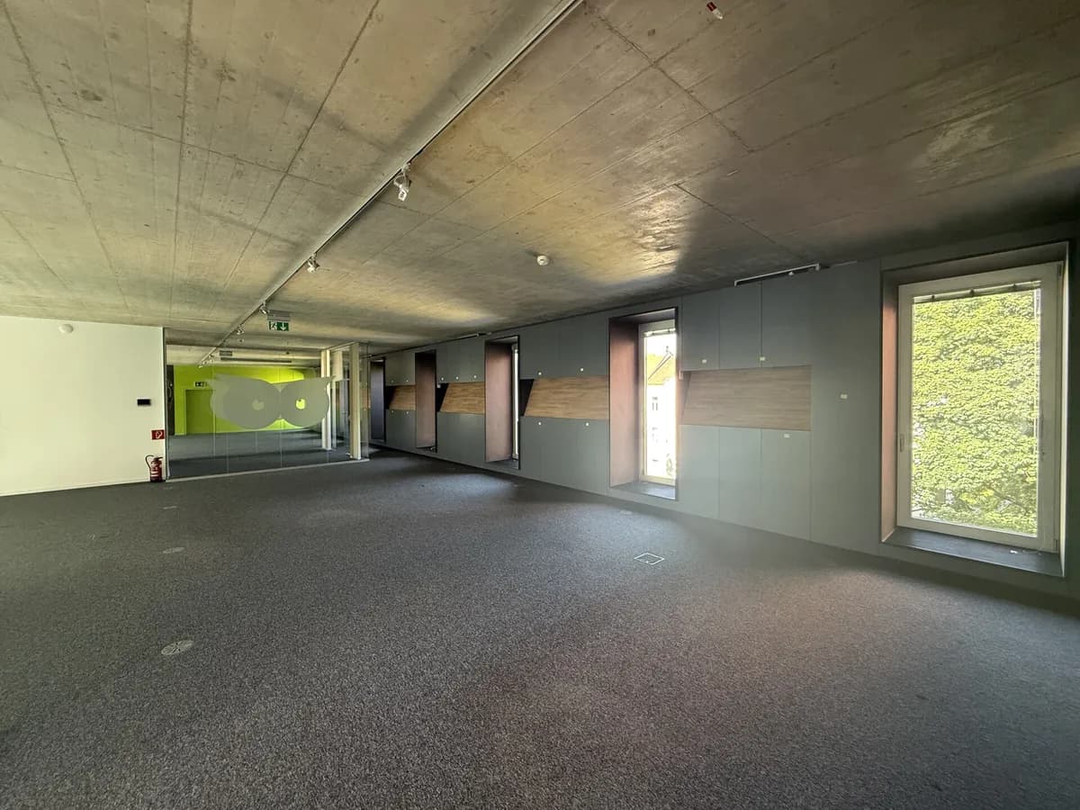 Gewerbeimmobilie mieten in Wien – 402 m², € 16 – Bild 9 von 19