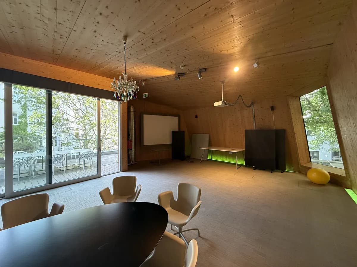 Gewerbeimmobilie mieten in Wien – 402 m², € 16 – Bild 12 von 19