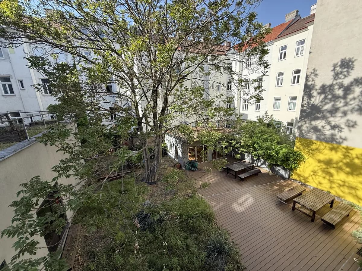 Gewerbeimmobilie mieten in Wien – 402 m², € 16 – Bild 13 von 19