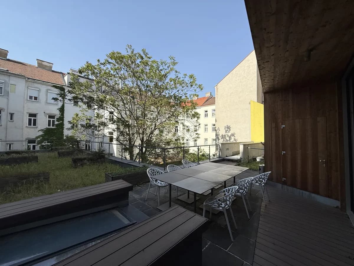 Gewerbeimmobilie mieten in Wien – 402 m², € 16 – Bild 14 von 19