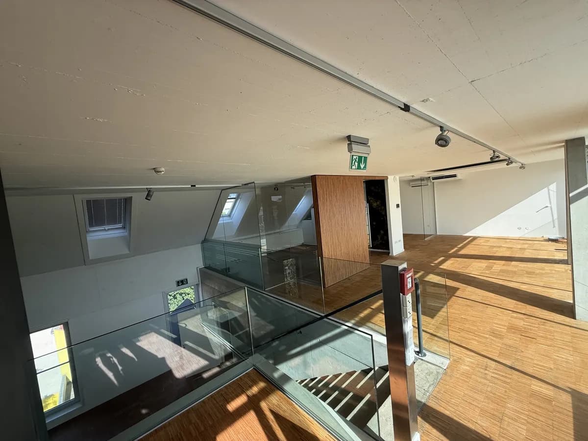 Gewerbeimmobilie mieten in Wien – 402 m², € 16 – Bild 16 von 19
