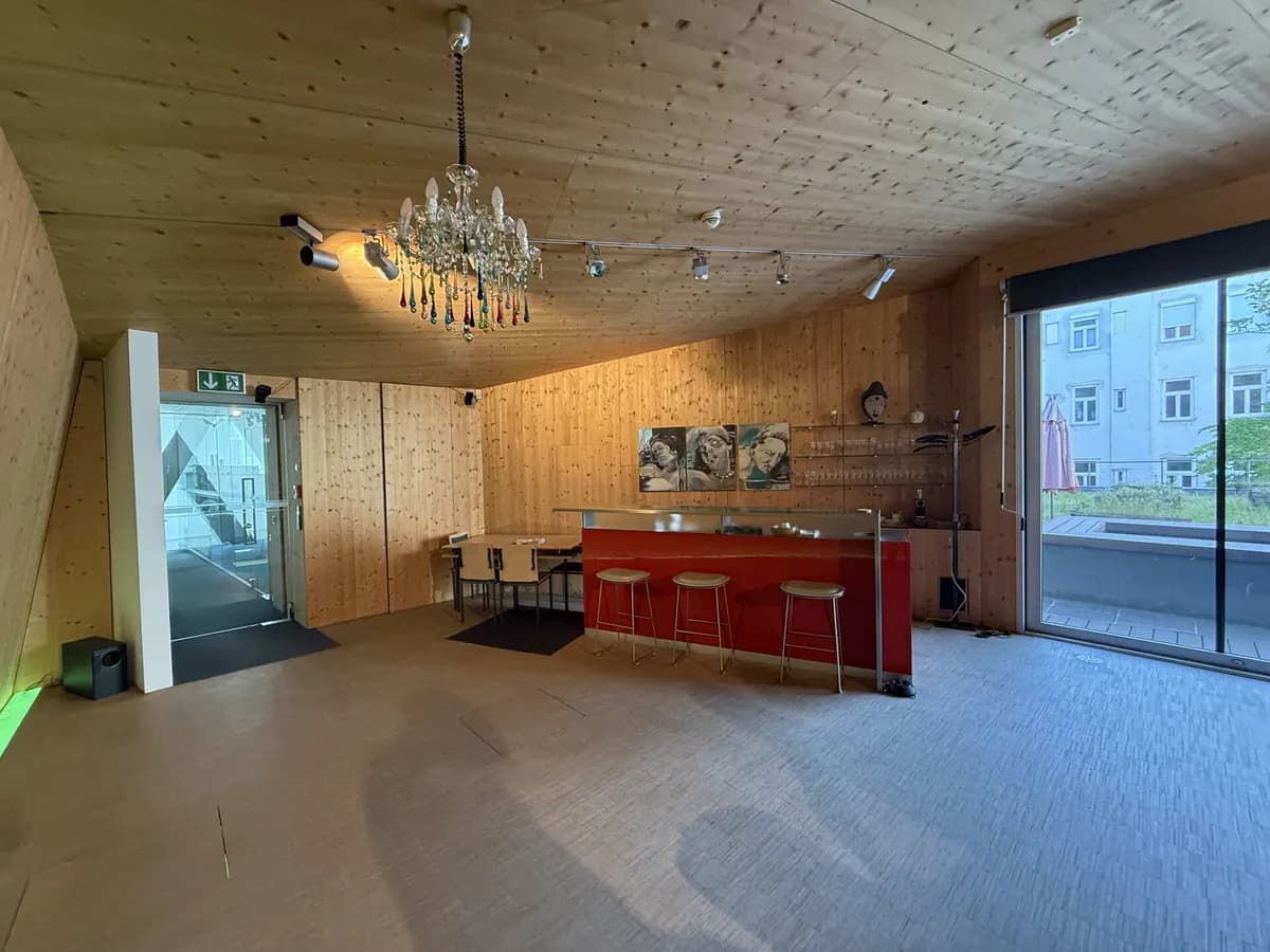 Gewerbeimmobilie mieten in Wien – 402 m², € 16 – Bild 17 von 19