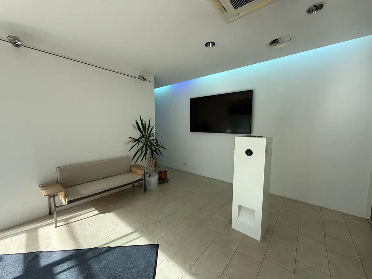 Gewerbeimmobilie mieten in Wien – 402 m², € 16 – Bild 19 von 19
