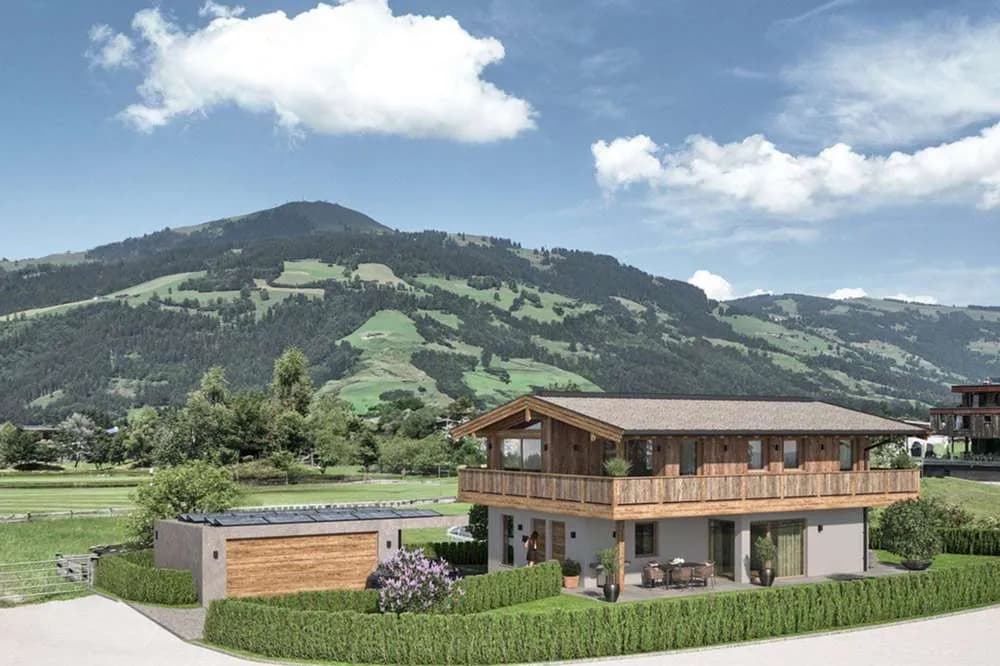 Grundstück kaufen in Kitzbühel – 901 m², € 2.980.000 – Bild 4 von 6