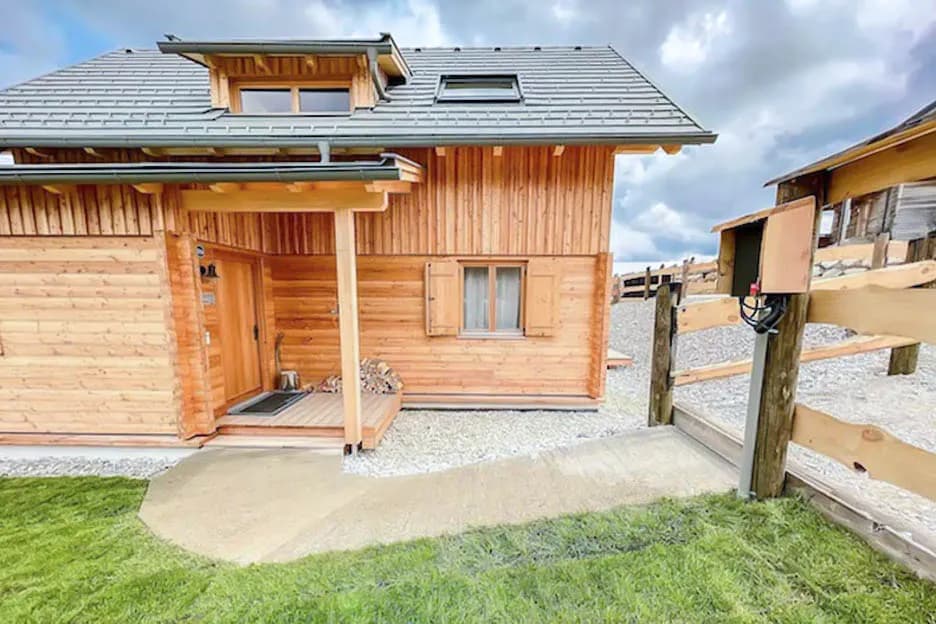 Immobilie kaufen in Wolfsberg – 103 m², € 529.000 – Bild 3 von 28