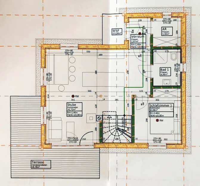 Immobilie kaufen in Wolfsberg – 103 m², € 529.000 – Bild 27 von 28