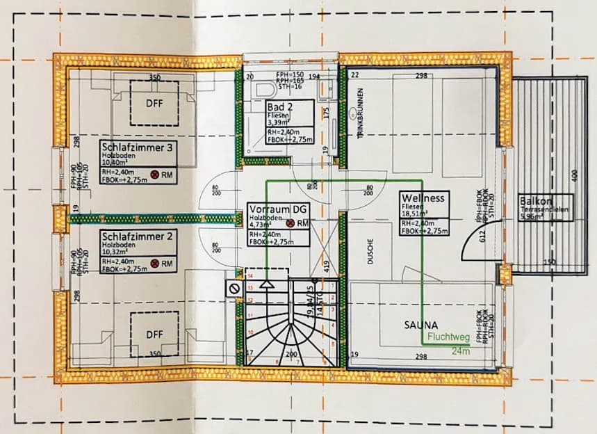 Immobilie kaufen in Wolfsberg – 103 m², € 529.000 – Bild 28 von 28