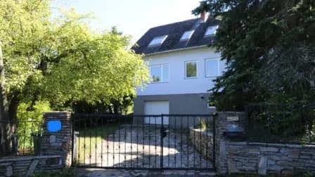 5-Zimmer-Haus mieten in Mödling – 140 m², € 2.300