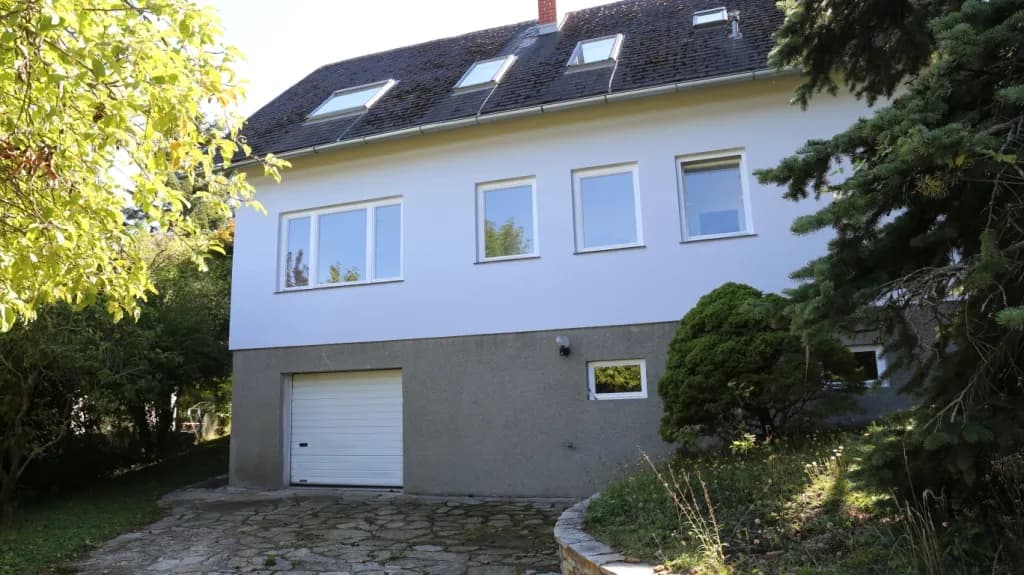 5-Zimmer-Haus mieten in Mödling – 140 m², € 2.300 – Bild 2 von 38