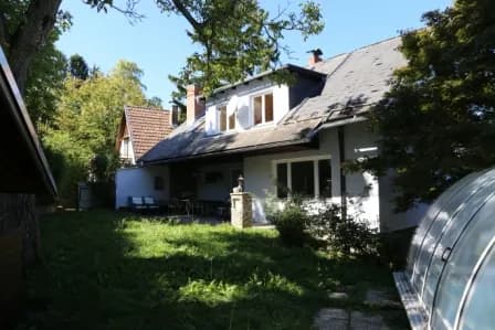 5-Zimmer-Haus mieten in Mödling – 140 m², € 2.300 – Bild 13 von 38